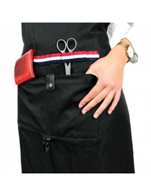 Chadog, Laura apron adjustable neck strap