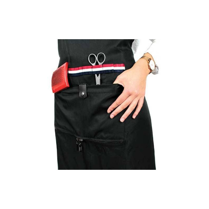 Chadog, Laura apron adjustable neck strap