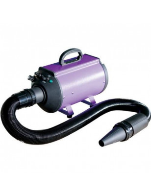 Chadog, Blizzard Portable Blower Dryer