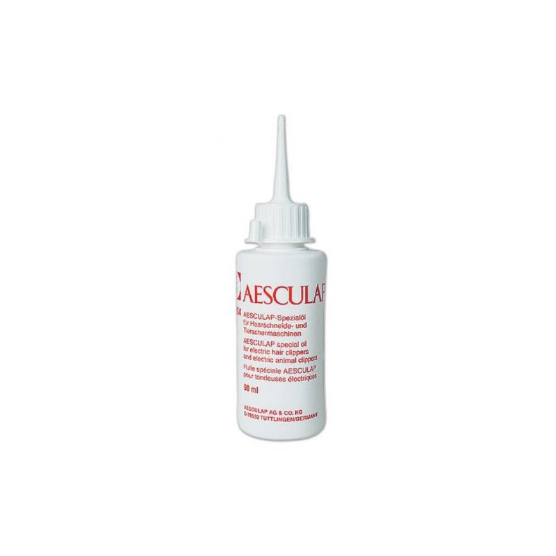 Aesculap, Aesculap Oil Aesculap, Aesculap Oil
