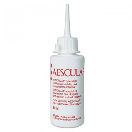 Aesculap, Aesculap Oil