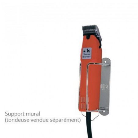 Aesculap, Support mural pour tondeuse Aesculap