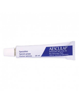 Aesculap, Graisse Aesculap