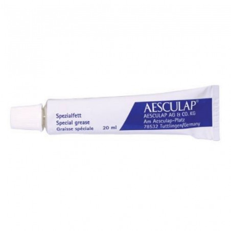 Aesculap, Aesculap Fat