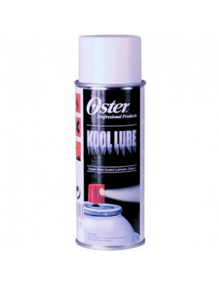 Oster, Kool Lube Oster