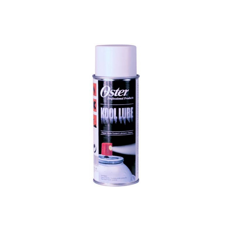 Oster, Kool Lube Oster Oster, Kool Lube Oster