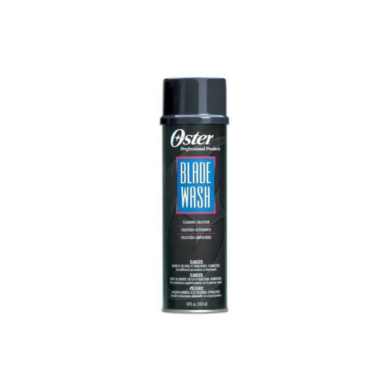 Oster, Blade Wash Oster