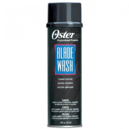 Oster, Blade Wash Oster