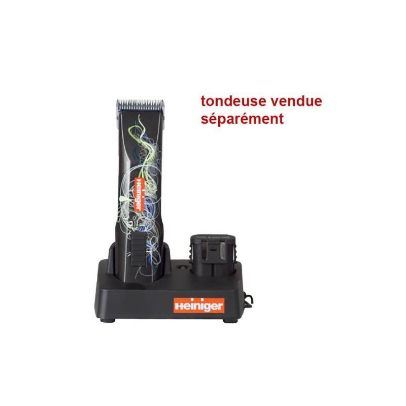 Heiniger, Station de recharge pour Saphirstyle Heiniger, Station de recharge pour Saphirstyle