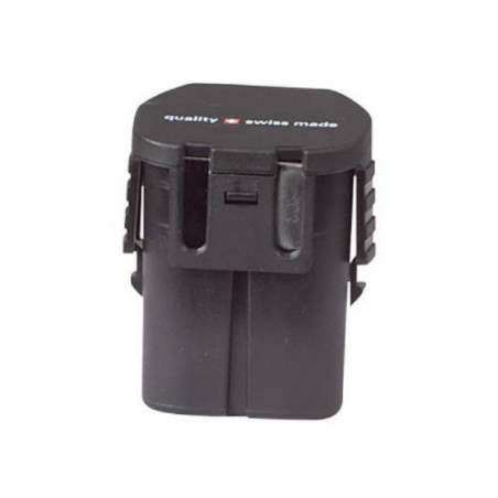 Heiniger, Battery for Saphirstyle