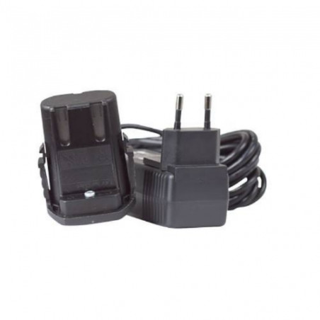 Heiniger, Mains adapter for Saphicord