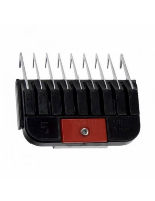 Wahl, Wahl metal comb