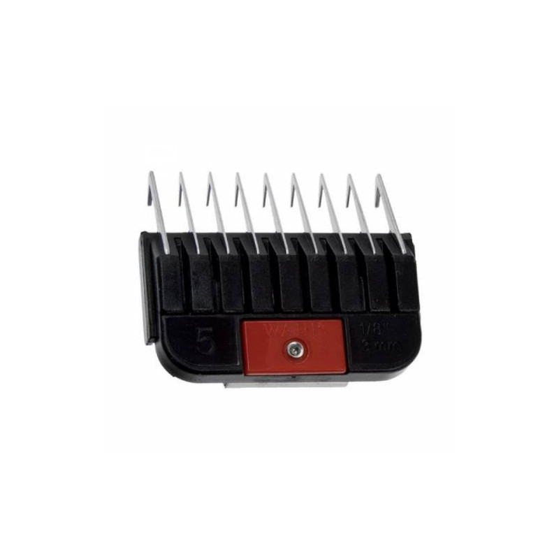 Wahl, Wahl metal comb