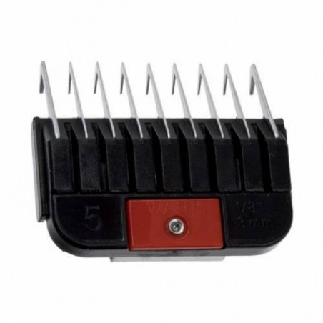 Wahl, Wahl metal overcomb