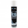 Chadog, Coolant and lubricant spray B18