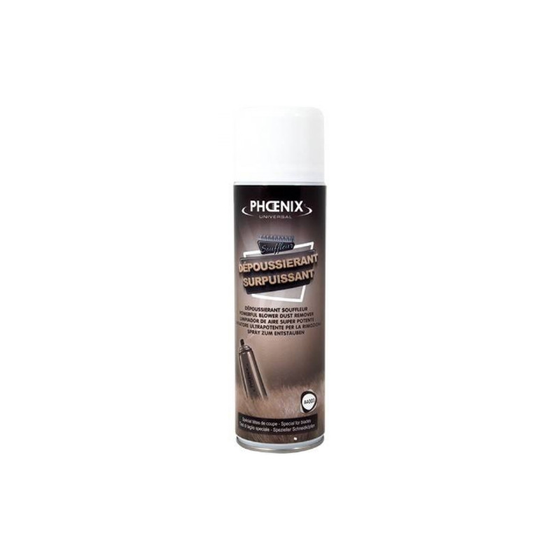 Phoenix, Super powerful dust remover Phoenix, Super powerful dust remover