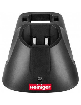 Heiniger, Opal mower charging station