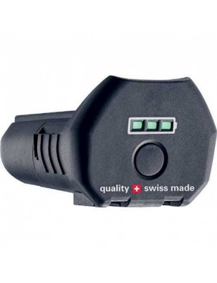 Heiniger, Batterie LI-ION pour tondeuse Opal