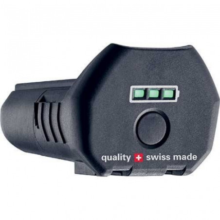 Heiniger, Batterie LI-ION pour tondeuse Opal