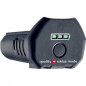 Heiniger, Batterie LI-ION pour tondeuse Opal Heiniger, Batterie LI-ION pour tondeuse Opal