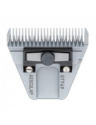 Aesculap, Aesculap GT749 cutting head - 3mm