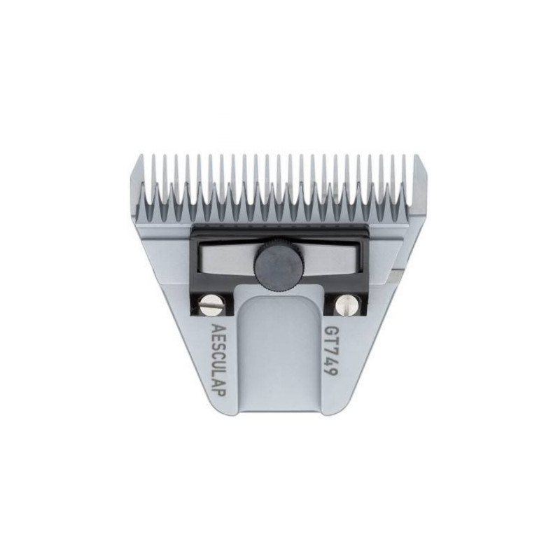 Aesculap, Tête de coupe Aesculap GT749 - 3mm Aesculap, Tête de coupe Aesculap GT749 - 3mm