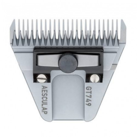 Testa di taglio Aesculap, Aesculap GT749 - 3 mm