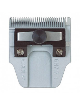Aesculap, Cutting head Aesculap GH712 - 1mm