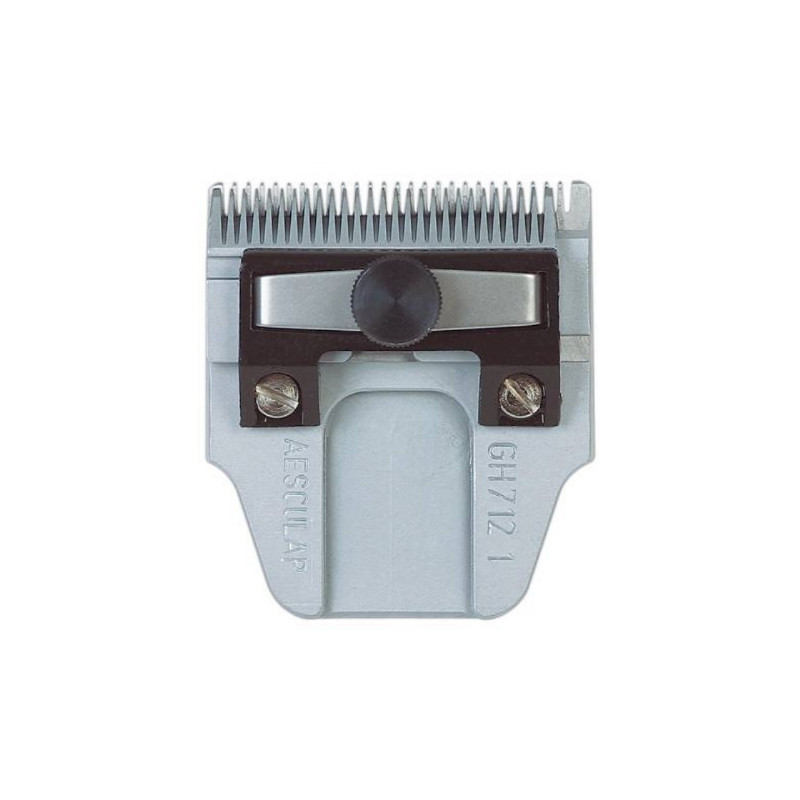 Aesculap, Tête de coupe Aesculap GH712 - 1mm Aesculap, Tête de coupe Aesculap GH712 - 1mm