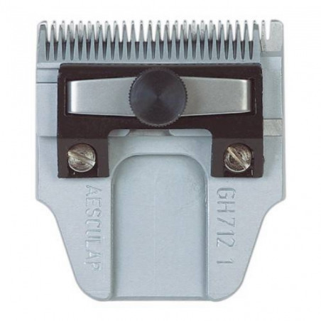 Aesculap, Tête de coupe Aesculap GH712 - 1mm