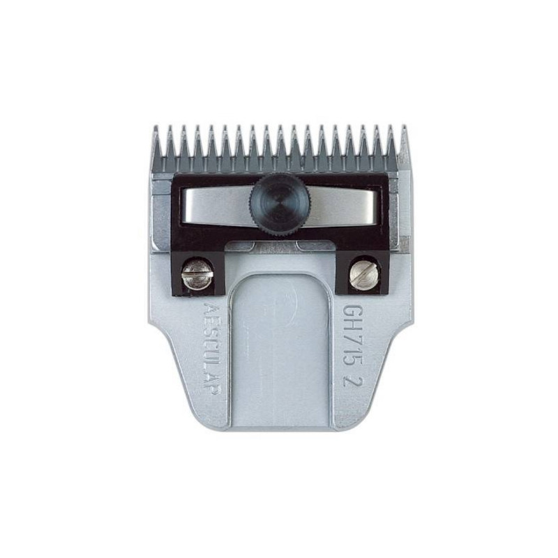 Aesculap, Cutting head Aesculap GH715 - 2mm Aesculap, Cutting head Aesculap GH715 - 2mm