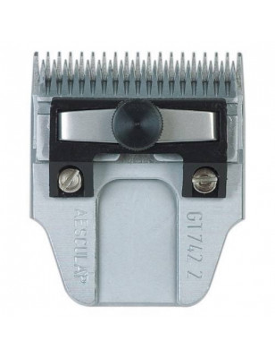 Aesculap, Aesculap GT742 cutting head - 2mm