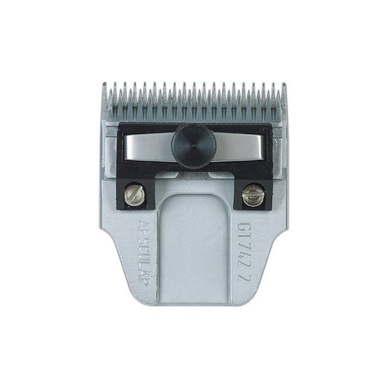 Aesculap, Tête de coupe Aesculap GT742 - 2mm Aesculap, Tête de coupe Aesculap GT742 - 2mm