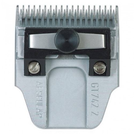 Testa di taglio Aesculap, Aesculap GT742 - 2 mm