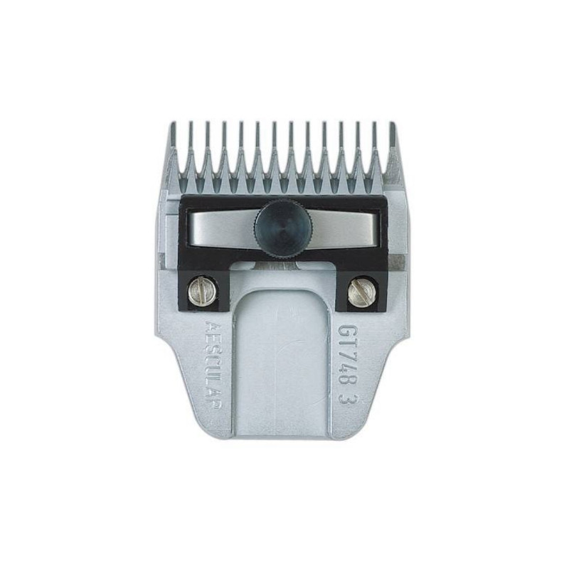Aesculap, Cabezal de corte Aesculap GT748 - 3mm Aesculap, Cabezal de corte Aesculap GT748 - 3mm