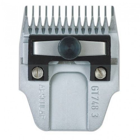 Aesculap, Tête de coupe Aesculap GT748 - 3mm