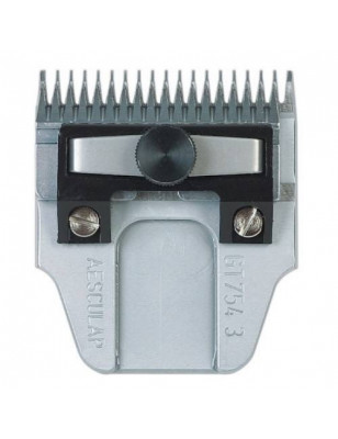 Aesculap, Tête de coupe Aesculap GT754 - 3mm