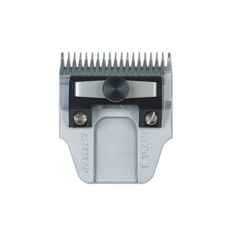 Aesculap, Aesculap GT754 cutting head - 3mm Aesculap, Aesculap GT754 cutting head - 3mm