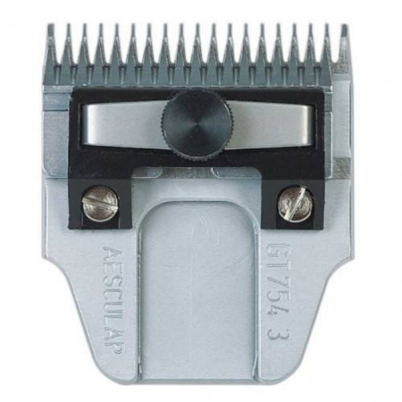 Testa di taglio Aesculap, Aesculap GT754 - 3 mm