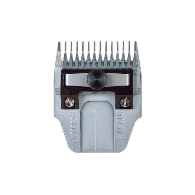Aesculap, Cabezal de corte Aesculap GT758 - 5 mm Aesculap, Cabezal de corte Aesculap GT758 - 5 mm