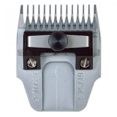 Aesculap, Aesculap GT758 Cabezal de corte - 5 mm