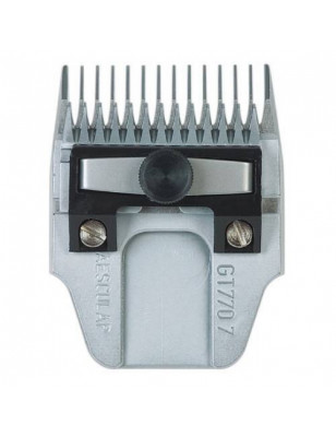 Aesculap, Aesculap GT770 cutting head - 7mm