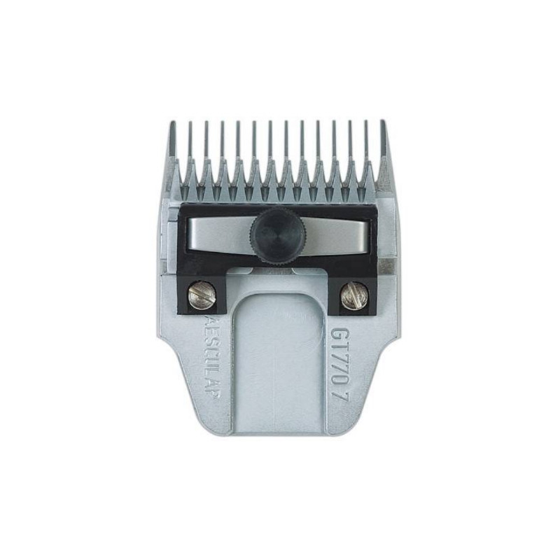 Aesculap, Cabezal de corte Aesculap GT770 - 7 mm Aesculap, Cabezal de corte Aesculap GT770 - 7 mm