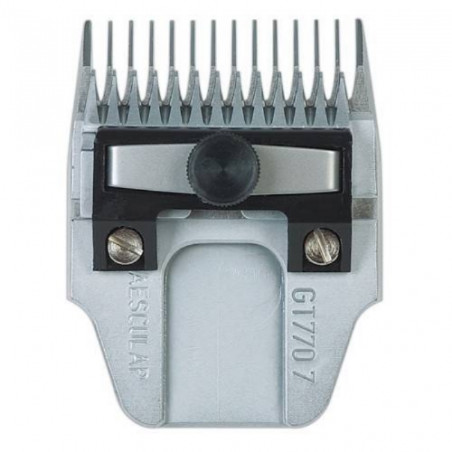 Testa di taglio Aesculap, Aesculap GT770 - 7 mm