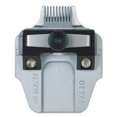 Aesculap, Tête de coupe Aesculap GT772 - 0.8mm