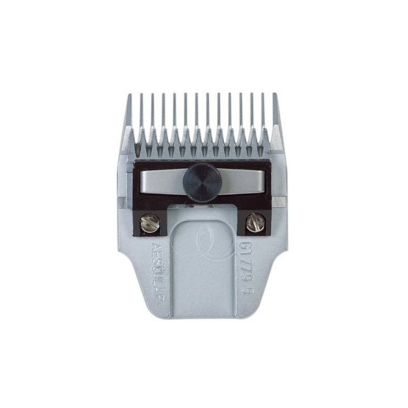 Aesculap, Cabezal de corte Aesculap GT779 - 9 mm Aesculap, Cabezal de corte Aesculap GT779 - 9 mm
