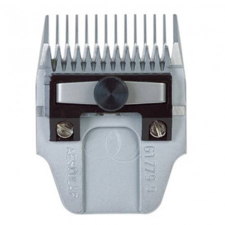 Aesculap, Aesculap GT779 Cabezal de corte - 9mm