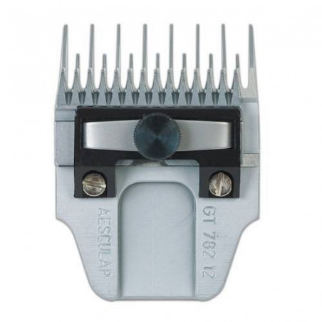 Aesculap, Tête de coupe Aesculap GT782 - 12mm