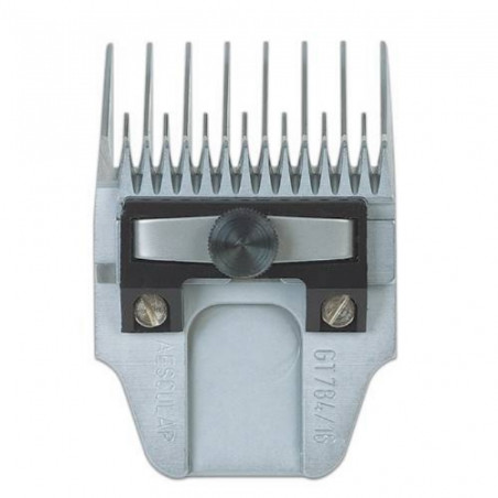 Aesculap, Tête de coupe Aesculap GT784 - 16mm