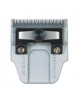 Aesculap, Cutting head Aesculap GH700 - 1 / 20mm